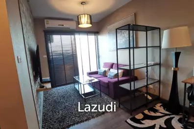 1 bed 1 bath for Sale Supalai River Resort