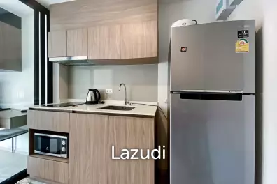 La Casita : Studio Condo In Town