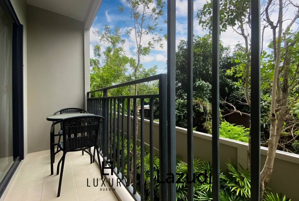 La Casita : Studio Condo In Town