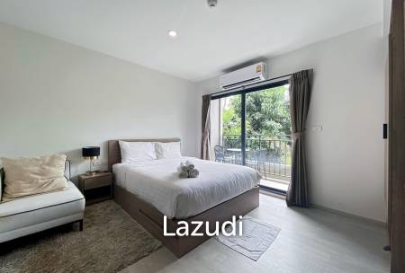La Casita : Studio Condo In Town La Casita : Studio Condo In Town