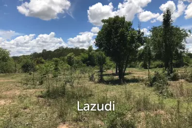 13 Rai of Land In Sam Roi Yot