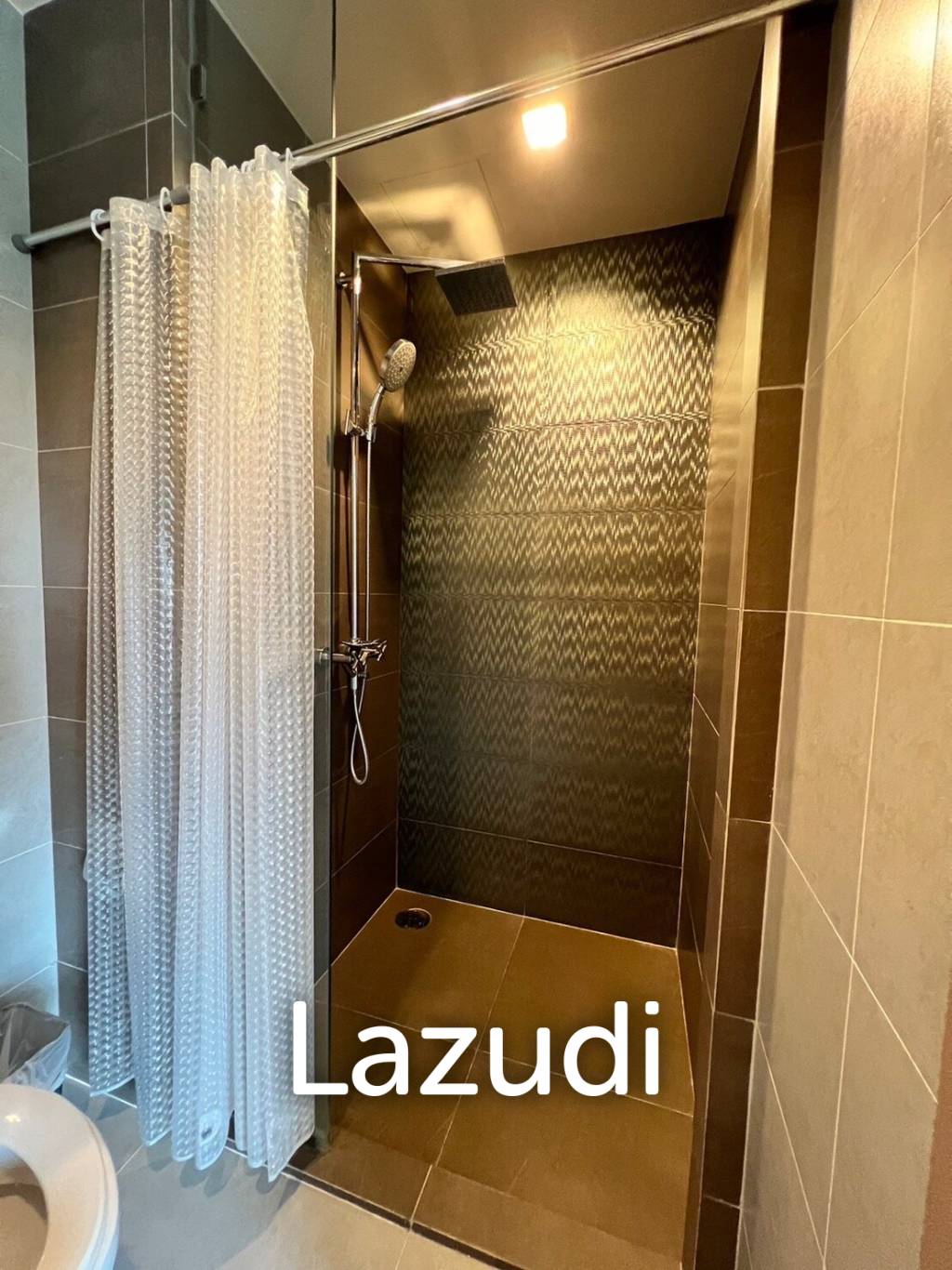 40 Sqm 1 Bed 1 Bath Condominium For Sale