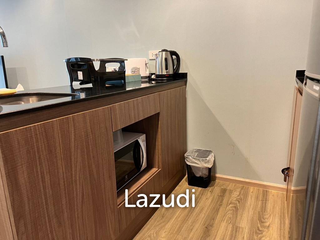 40 Sqm 1 Bed 1 Bath Condominium For Sale