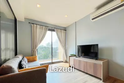 RAIN CONDO :  Nice 1 Bed beachfront condo