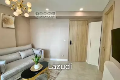 1 Bedroom 1 Bathroom 29 Sqm. Copacabana Jomtien.