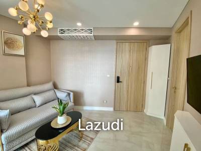1 Bedroom 1 Bathroom 29 Sqm. Copacabana Jomtien.