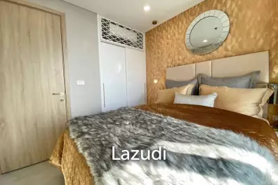 1 Bedroom 1 Bathroom 29 Sqm. Copacabana Jomtien.