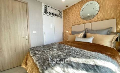 1 Bedroom 1 Bathroom 29 Sqm. Copacabana Jomtien.