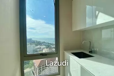 1 Bedroom 1 Bathroom 29 Sqm. Copacabana Jomtien.