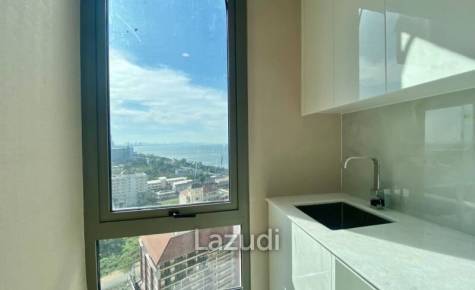 1 Bedroom 1 Bathroom 29 Sqm. Copacabana Jomtien.