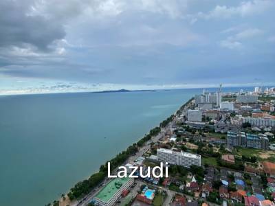1 Bedroom 1 Bathroom 29 Sqm. Copacabana Jomtien.