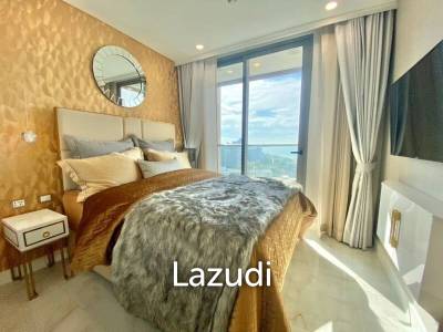 1 Bedroom 1 Bathroom 29 Sqm. Copacabana Jomtien.