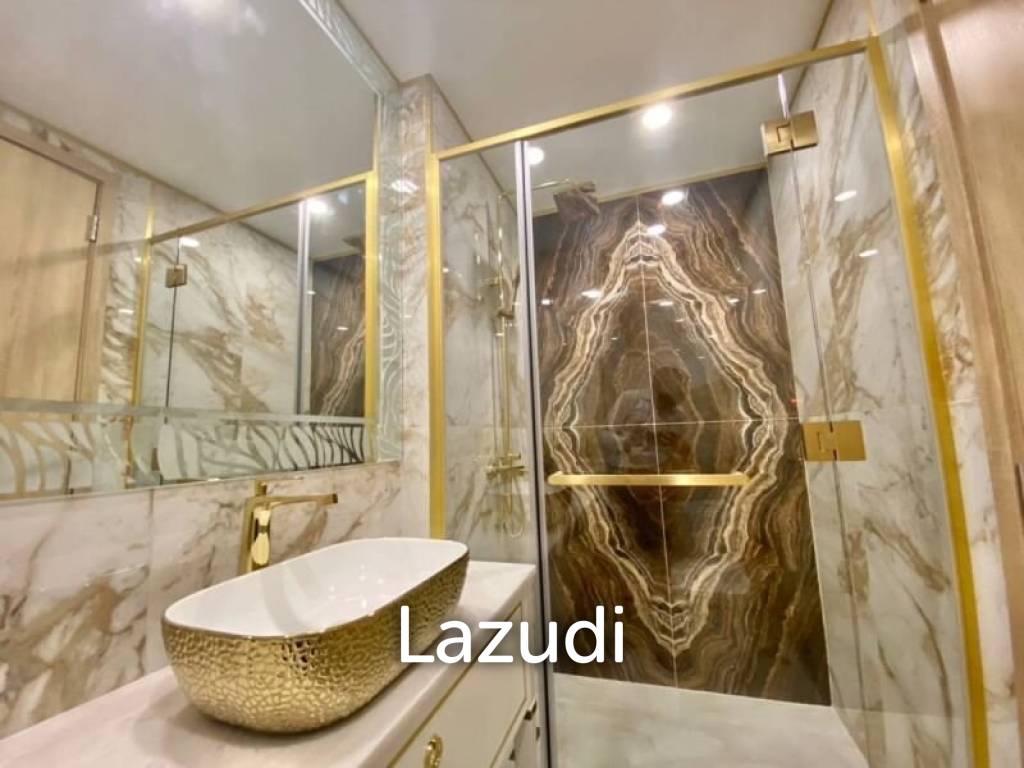 1 Bedroom 1 Bathroom 29 Sqm. Copacabana Jomtien.