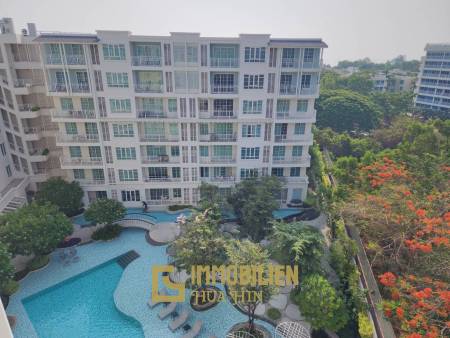 Summer Hua Hin: 2 Bedroom Condo