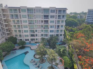 Summer Hua Hin: 2 Bedroom Condo