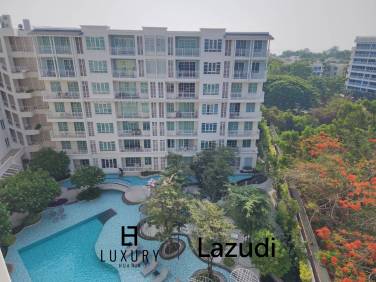64 Sqm 2 Bed 2 Bath Condo For Sale