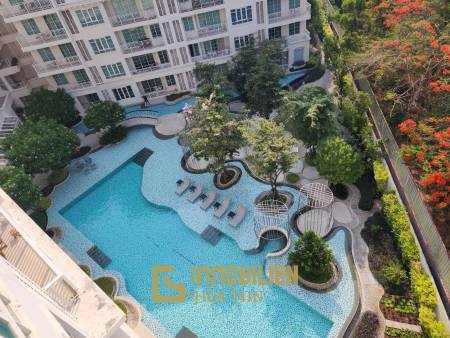 Summer Hua Hin: 2 Bedroom Condo