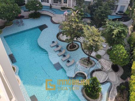 Summer Hua Hin: 2 Bedroom Condo