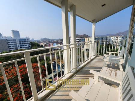 Summer Hua Hin: 2 Bedroom Condo