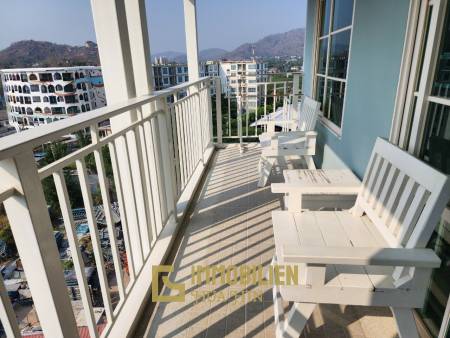 Summer Hua Hin: 2 Bedroom Condo