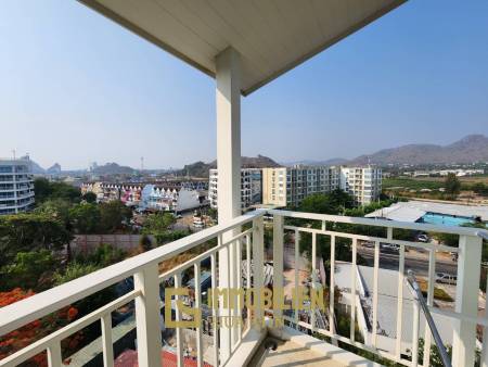 Summer Hua Hin: 2 Bedroom Condo