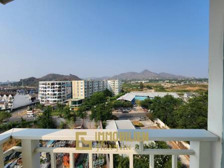 Summer Hua Hin: 2 Bedroom Condo