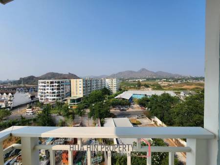 Summer Hua Hin: 2 Bedroom Condo