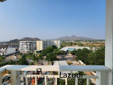 Summer Hua Hin: 2 Bedroom Condo