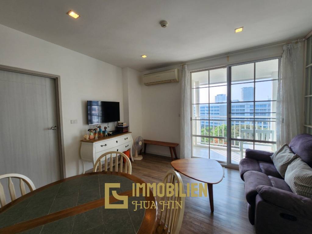 Summer Hua Hin: 2 Bedroom Condo