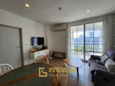 Summer Hua Hin: 2 Bedroom Condo