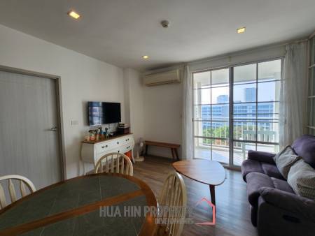 Summer Hua Hin: 2 Bedroom Condo