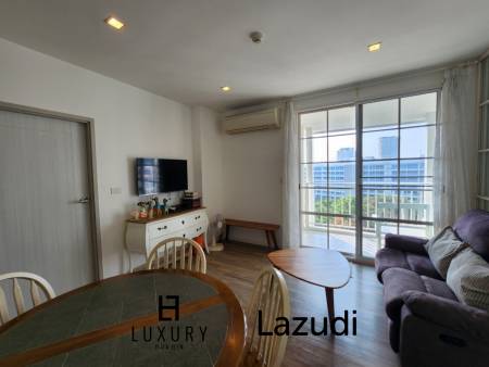 Summer Hua Hin: 2 Bedroom Condo
