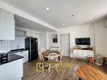 Summer Hua Hin: 2 Bedroom Condo