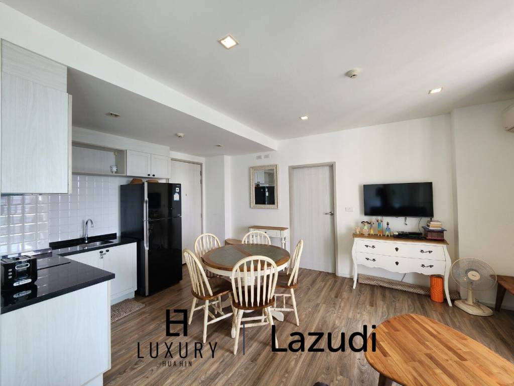 Summer Hua Hin: 2 Bedroom Condo