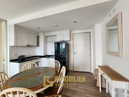 Summer Hua Hin: 2 Bedroom Condo