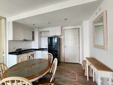 Summer Hua Hin: 2 Bedroom Condo