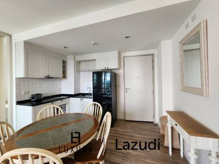 Summer Hua Hin: 2 Bedroom Condo