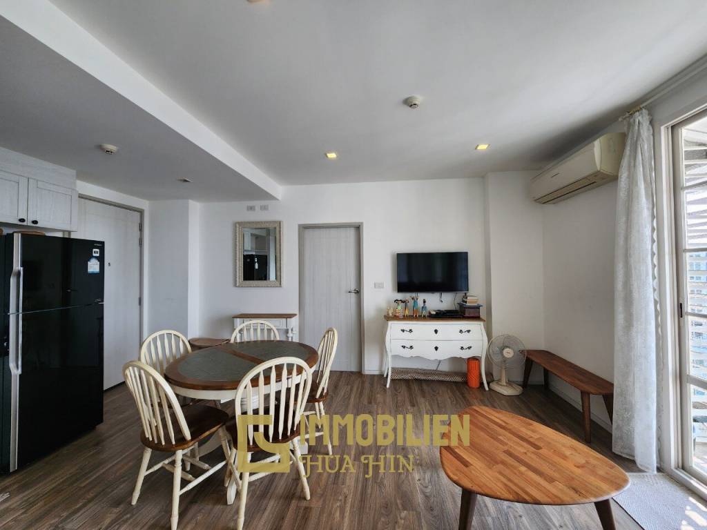 Summer Hua Hin: 2 Bedroom Condo