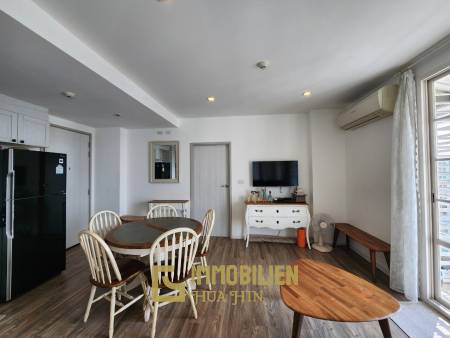 Summer Hua Hin: 2 Bedroom Condo