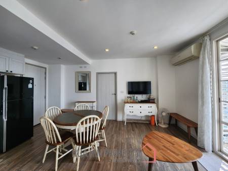 Summer Hua Hin: 2 Bedroom Condo