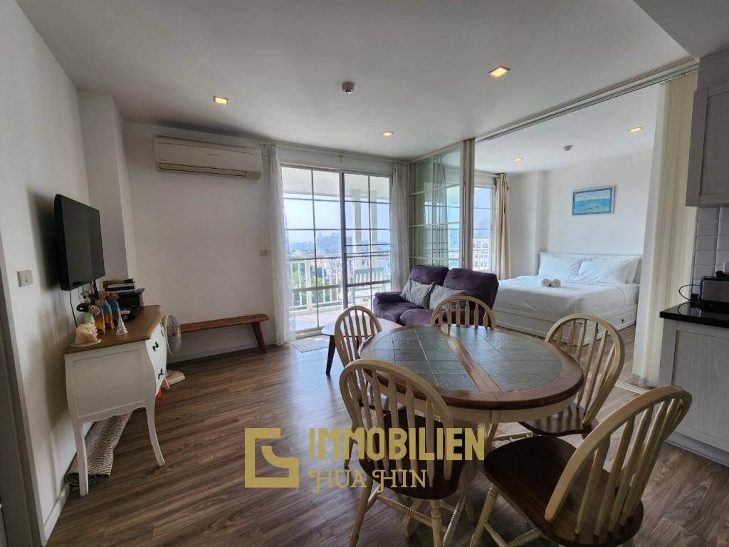 Summer Hua Hin: 2 Bedroom Condo