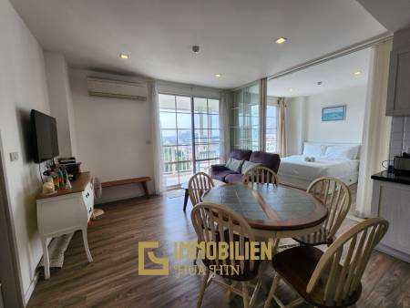 Summer Hua Hin: 2 Bedroom Condo