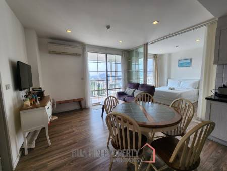 Summer Hua Hin: 2 Bedroom Condo