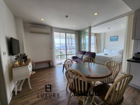Summer Hua Hin: 2 Bedroom Condo
