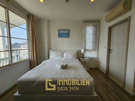 Summer Hua Hin: 2 Bedroom Condo