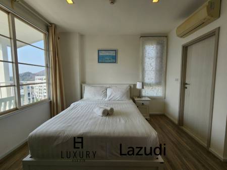 Summer Hua Hin: 2 Bedroom Condo