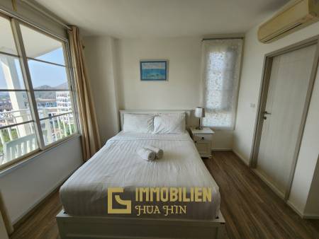 Summer Hua Hin: 2 Bedroom Condo