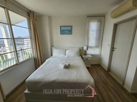 Summer Hua Hin: 2 Bedroom Condo