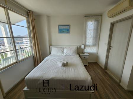 Summer Hua Hin: 2 Bedroom Condo