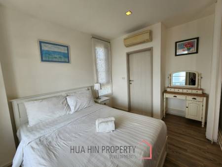Summer Hua Hin: 2 Bedroom Condo